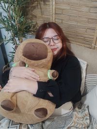 Samantha Nicole Soria profile picture