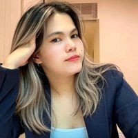 Stylish profile picture