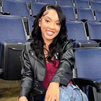 Jasmine rowe profile picture