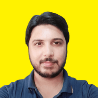 Minhal Haider profile picture