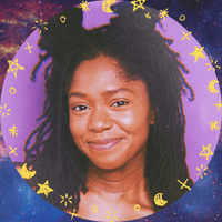 Gislaine Hoyah profile picture
