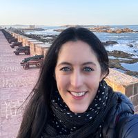 Jackie Sills-Dellegrazie profile picture