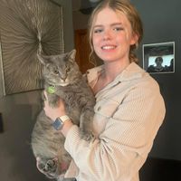 Clare Messerich profile picture