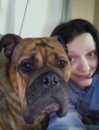 Candice Uhlman profile picture