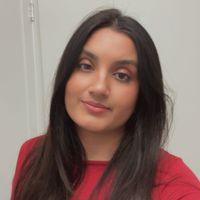 Nida Muhammad profile picture