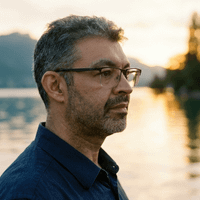 Wilfried SEBBAG profile picture