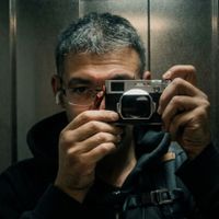 Wilfried SEBBAG profile picture