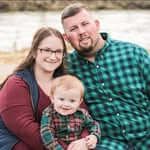 Megan Thompson profile picture