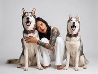 Dina Arie 🐺 profile picture