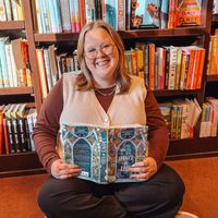 Lauren Lippincott profile picture