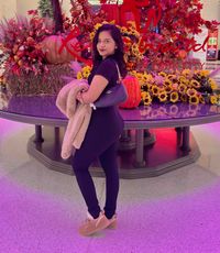 Maria Deonarine profile picture