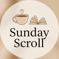 Sunday Scroll profile picture