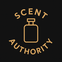 Scent Authority profile picture