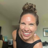 Cassie Reinhard profile picture