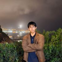 Mateo S SE profile picture