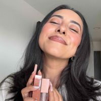 All Too Glowy | Vee profile picture