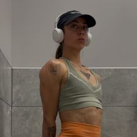 Kaitlyn Forbes profile picture