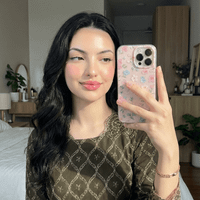 Alyssa profile picture