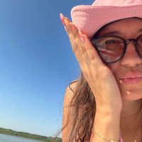 shaki profile picture