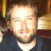 Michael Harrop profile picture