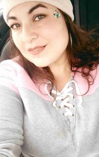 Amanda George-Lacayo profile picture