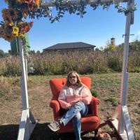 Ashley Bain profile picture
