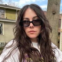 Molly Kickham profile picture