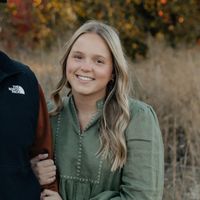 Sydney Steinke profile picture