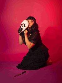 Rowena Nightshade profile picture