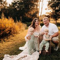 Sydney Mounce profile picture