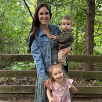 Megan Lockwood profile picture