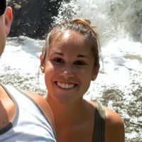 Megan Lockwood profile picture