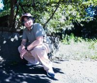 Sithu Anand profile picture