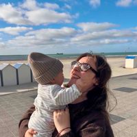 Laura P profile picture