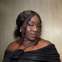 Aminat Olajide profile picture