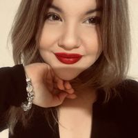 Milica Mijatović profile picture