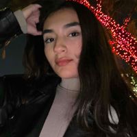 Bonnie Arevalo profile picture