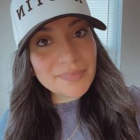 Angelica Vega profile picture