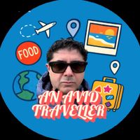 An Avid Traveller profile picture