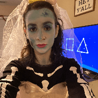 Sarah Hickman profile picture