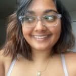 Bhagya D profile picture