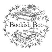 BookishBoo profile picture