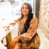 Bruntha Pasupathy profile picture