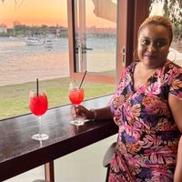 Yvonne Chima profile picture
