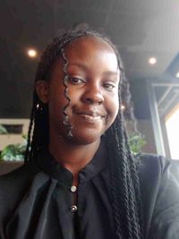 Chisomo Zulu profile picture