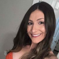 Paulina Strine profile picture