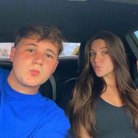 Grace Huelson profile picture