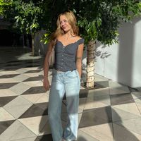 Maya Van Dyke profile picture