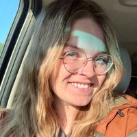 McKenzie Bennett profile picture