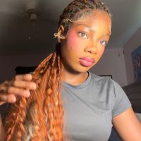 Aliyah Williams profile picture